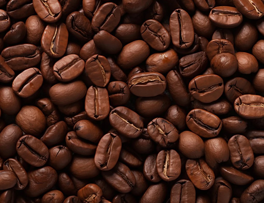 Poszter 65x50cm Kávé esszencia