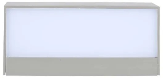 LED kültéri fali lámpa LED/12W/230V 4000K IP65