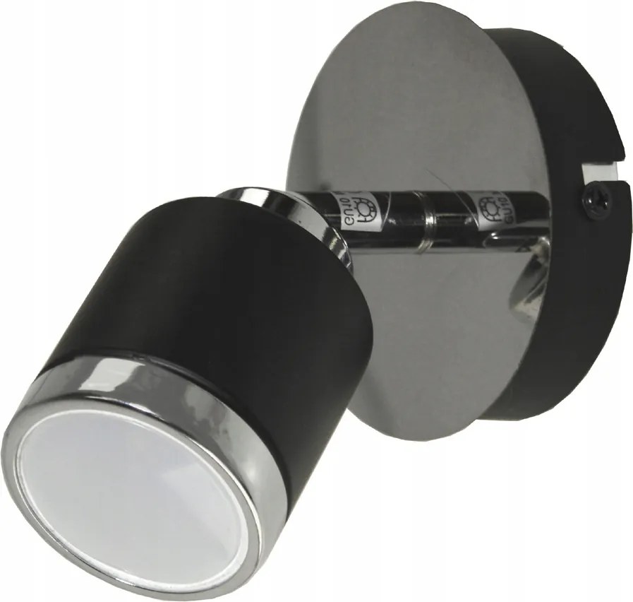 Mennyezeti lámpa fali spot lámpatest 1x GU10