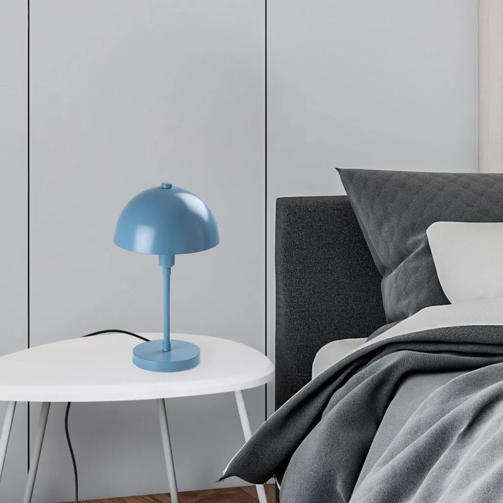 Togg fém éjjeli lámpa, Ø20 cm – TR892OPV2220