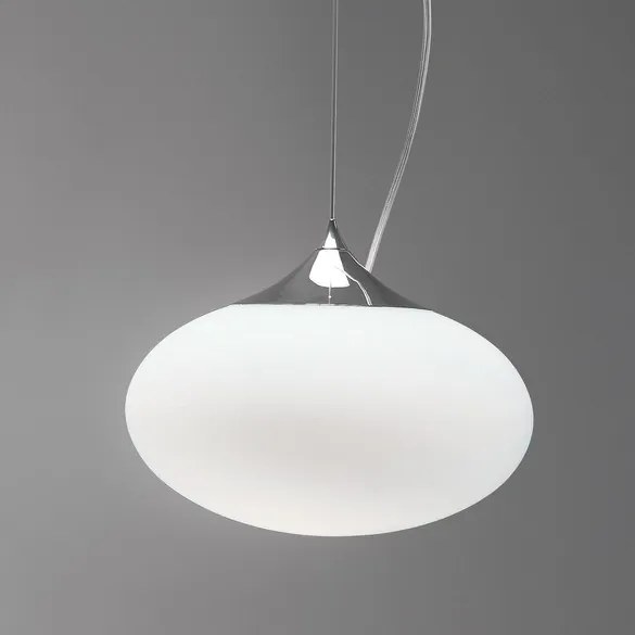ASTRO LIGHTING 1176002 ZEPPO Egyágú Függesztett Lámpa Fém E27 IP20