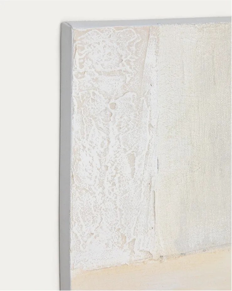 Kép 100x100 cm Pineda – Kave Home