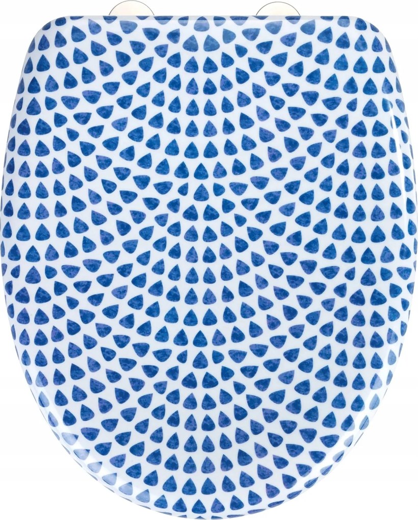 Wc-ülőke Wenko Sevilla, Prémium Minőségű Wc-ülőke