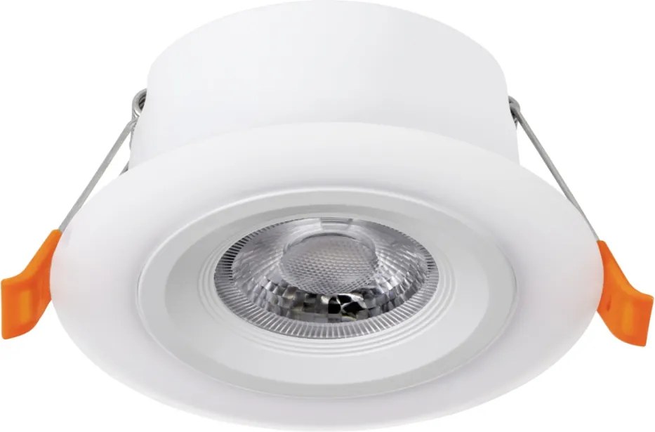 Eglo CALONGE 900912 Beépíthető spotlámpa 1x4,8W/LED 3000K 620lm IP20