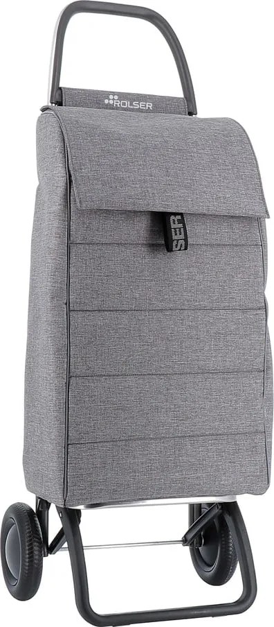 Bevásárlótáska 35 l Jolie Tweed 2 – Rolser
