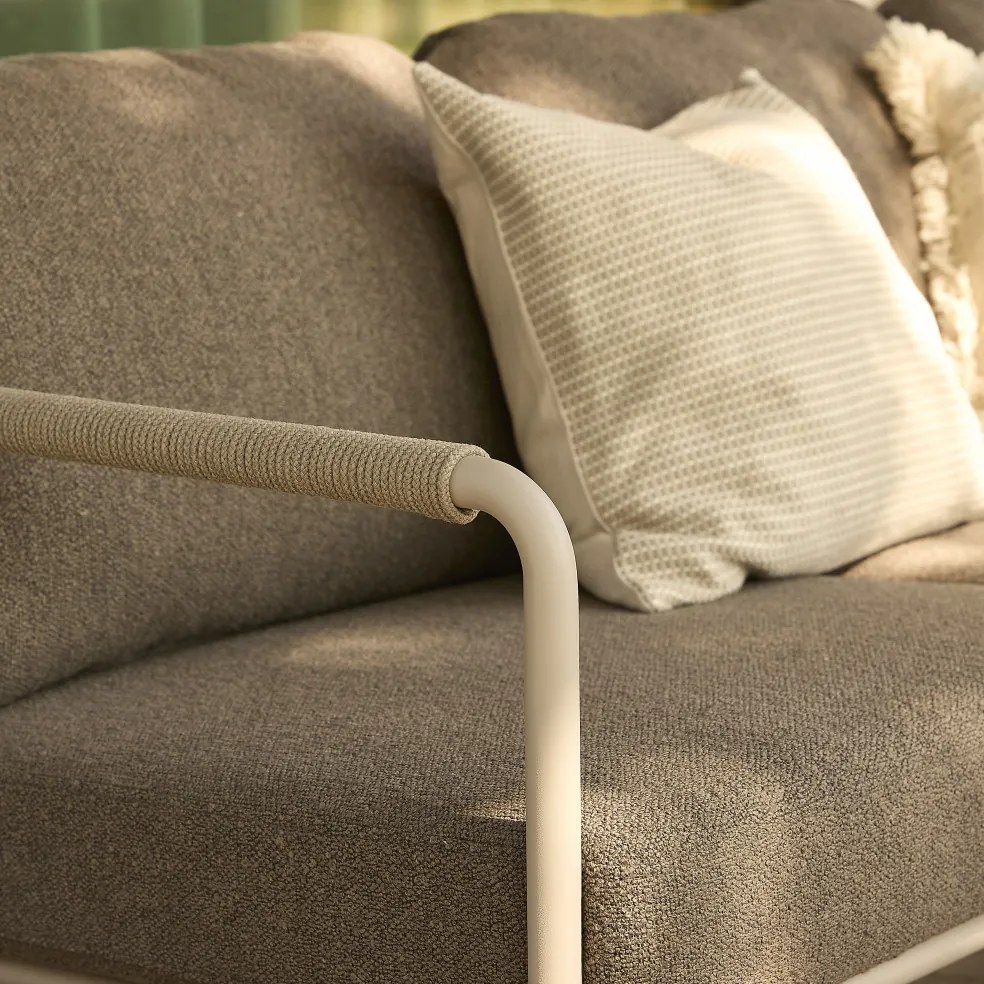 Cantos kerti kanapé