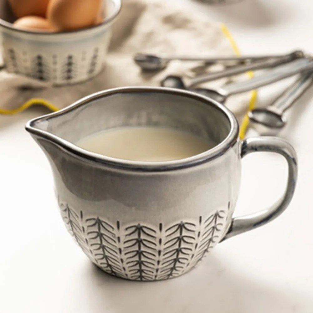 Agyagkerámia füles kancsó Lorson – Ladelle