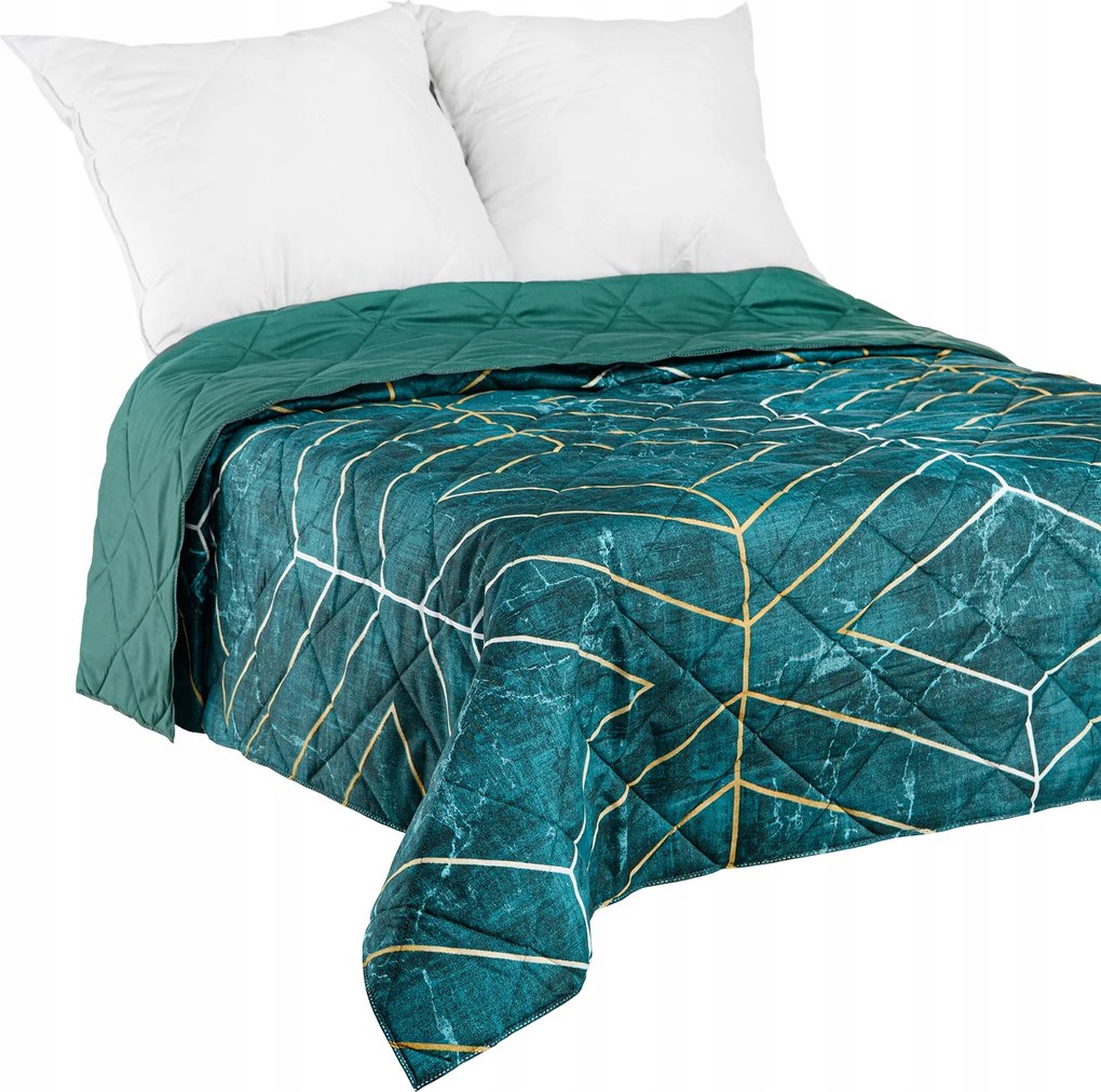 Ágytakaró 120x200 Steppelt Kétoldalas Kapa pléd N22