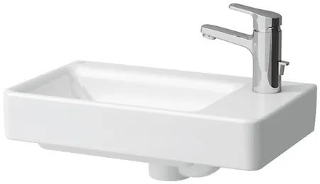 Laufen Pro S mosdókagyló fehér 48x28 cm 1595.4.000.104.1