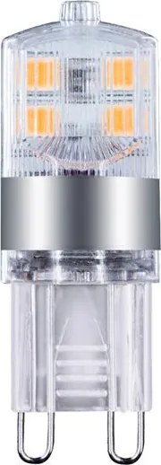 Led izzó G9 2W meleg fehér Retlux Rll 468