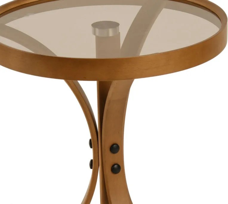 Lyon 2 - Walnut