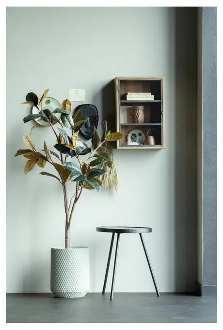 Fikusz műnövény (magasság 170 cm) – WOOOD