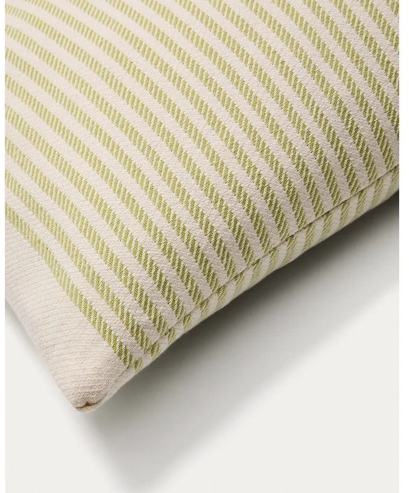 Pamut párnahuzat 40x60 cm Lioris – Kave Home