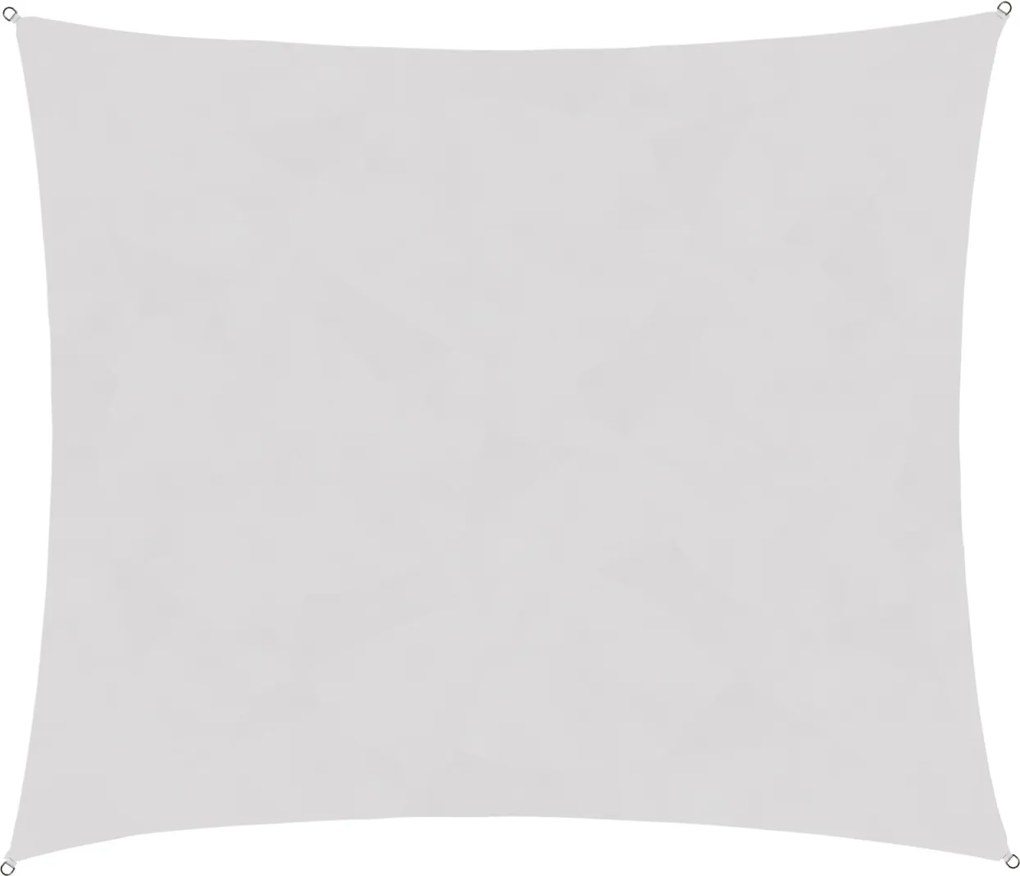 1Mcz Szürke árnyékoló napvitorla 3 x 2 m