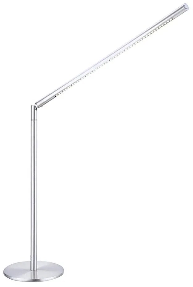 GLOBO 58153 - Asztali LED lámpa ORION LED 48xLED/0,062W