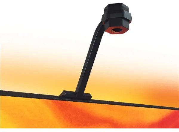 Nanoleaf NF082K02-52LS - Beállítás 4D képernyőtükrözéshez + Lightstrips 5,2m 85''