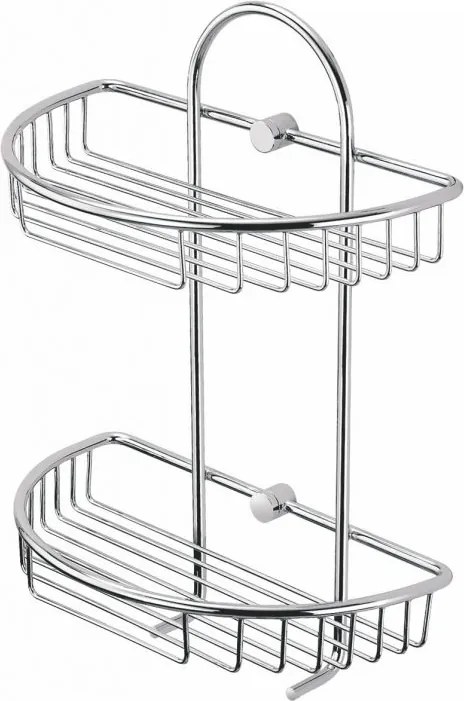 Stella Classic dupla kosár 16.050 króm