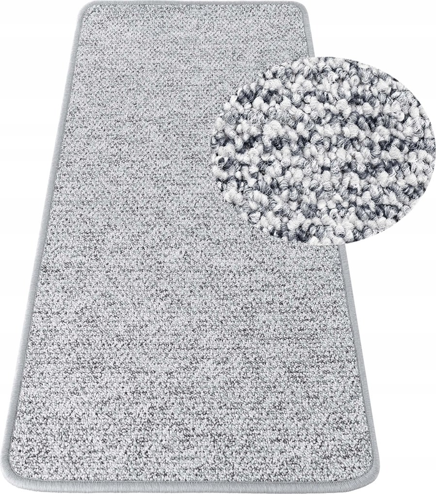 Rátétek Szőnyegek Félemelet Folyosó Pódium Szürke Mars