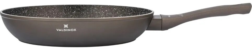 Valdinox Aurum serpenyő tapadásmentes felülettel, 28 cm, 28 cm