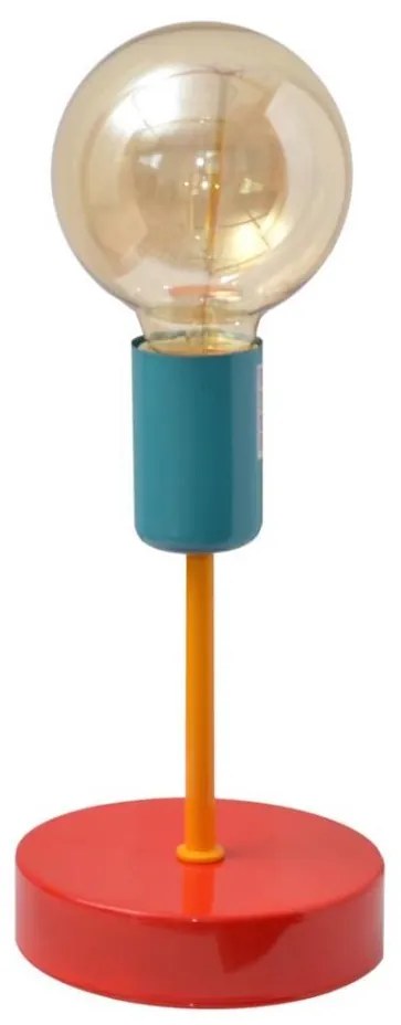 Asztali lámpa OXFORD 1xE27/15W/230V