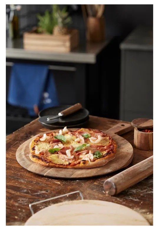 Szeletelő pizzához – Holm