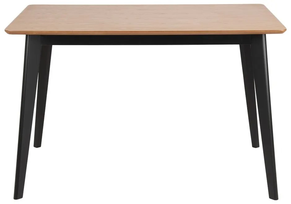 Roxby étkezőasztal, 120 x 80 cm - Actona