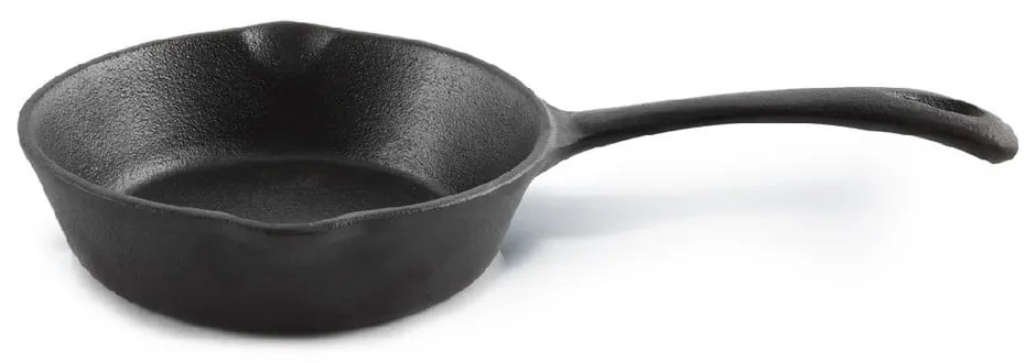 Grill öntöttvas serpenyő ø 16 cm LITINA – Orion