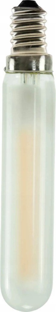 Segula 55711 Led cső matt E14 2,5 W (21 W) 200 Lm 2700 K