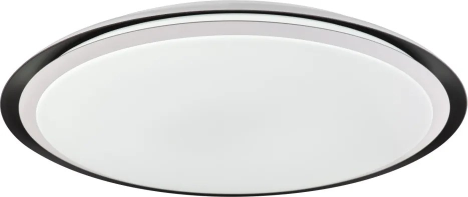 GLOBO 41359-40RGBSH XAVER Kerek Mennyezeti Lámpa LED IP20