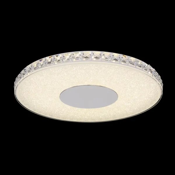 Globo 49336-24R - LED Mennyezeti lámpa DENNI 1xLED/24W/230V