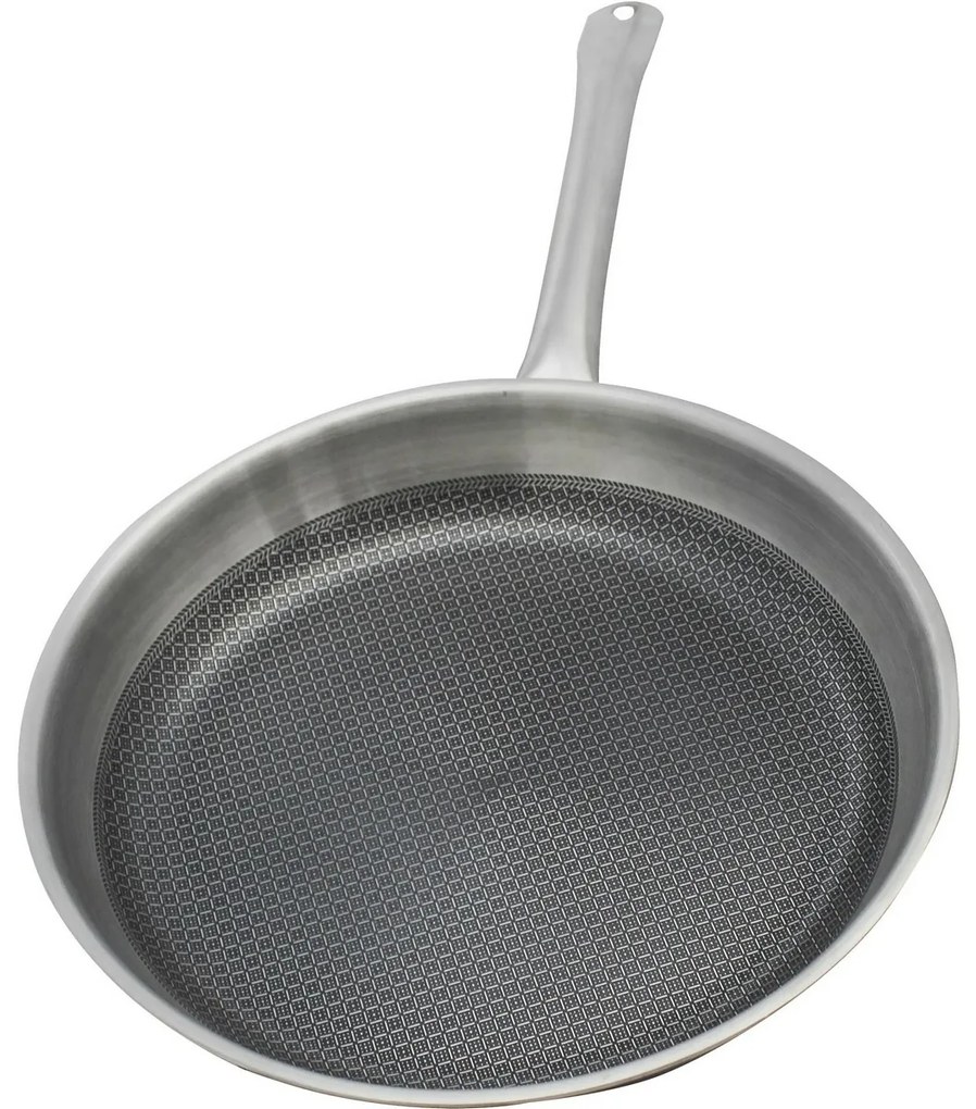 Elo 35828 Relief Solution serpenyő 28 cm, 28 cm