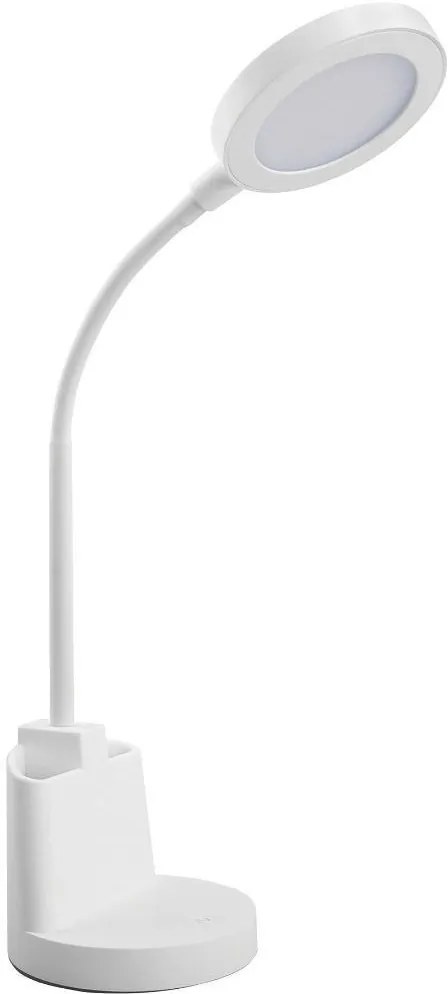 Zuma Line Q1908 Q1908 Asztali lámpa 1x7W/LED 4000K 420LM IP20