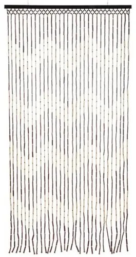 Ajtó függöny, 90 x 180 cm