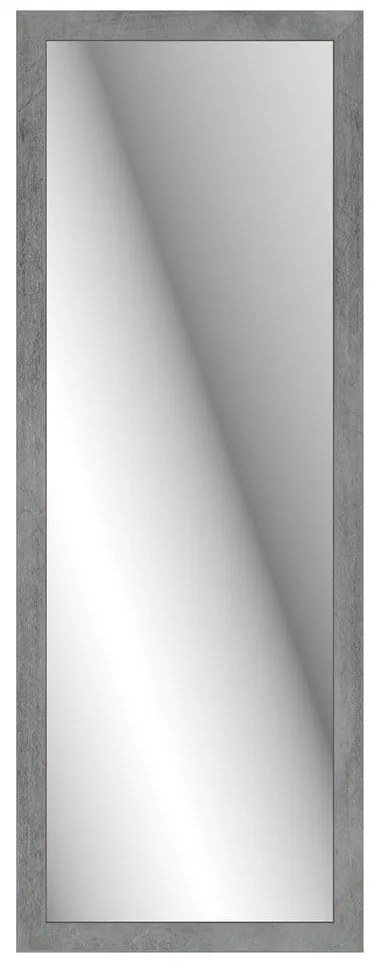 Fali tükör 47x127 cm Lahti – Styler