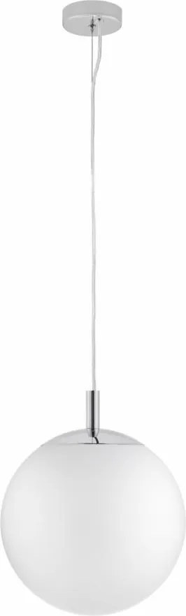 Kaspa ALUR M 10722103 Függőlámpa 1x25W/E27 IP20