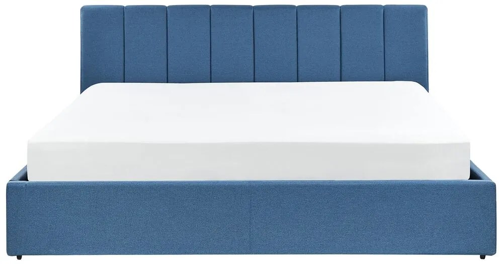 Franciaágy 180 cm Faris (zöld) (ágyráccsal). 1078648