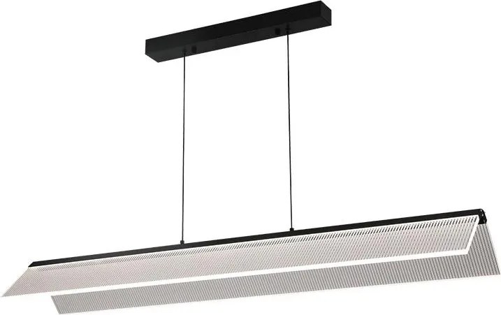 NEDES J4369-B Modern Led Függesztett Lámpa IP20