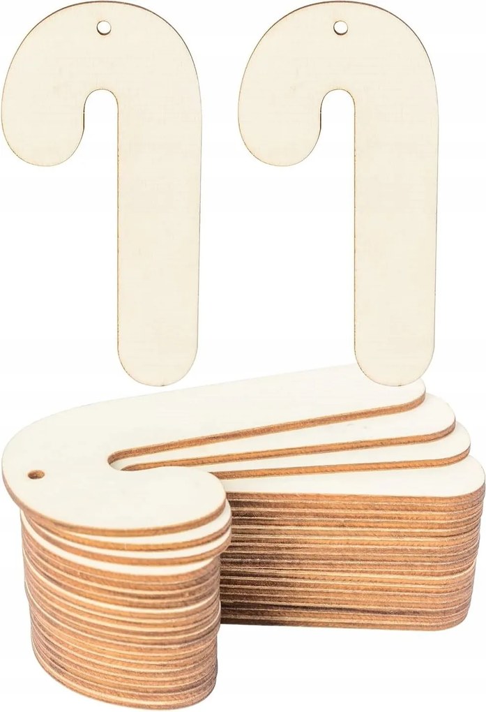 Nyalóka Karácsonyi Fa Medál 5cm 1db Karácsonyi Dekoráció