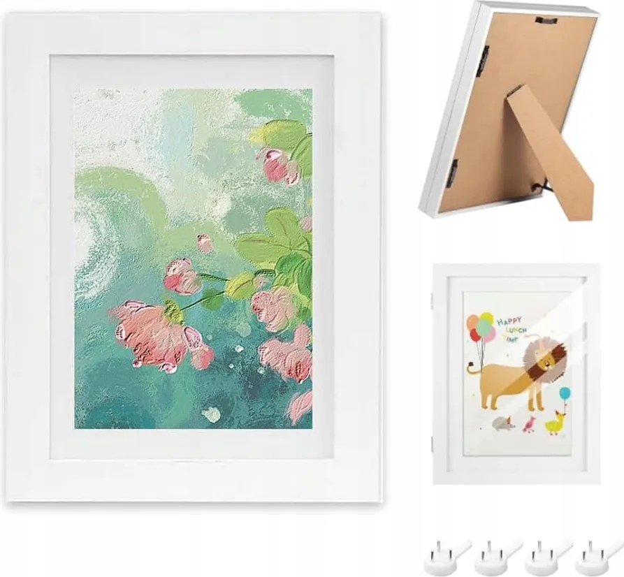 Ce fényképkeret 30 x 21 cm