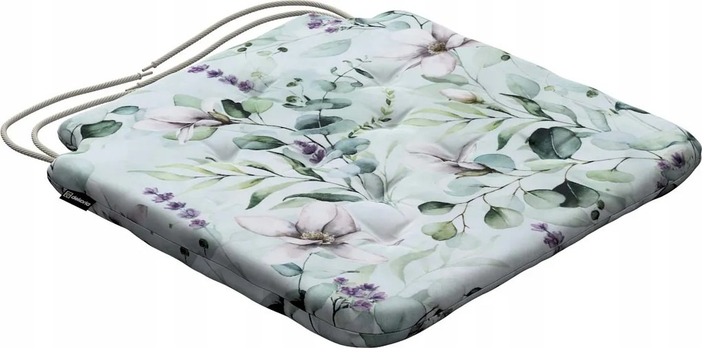 Dekoria Székpárna Olek zöld