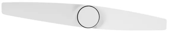 Lucci air 21615349 - Mennyezeti ventilátor CONDOR fehér + távirányítás