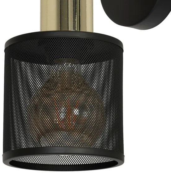 Fali lámpa ARES 1xE27/60W/230V