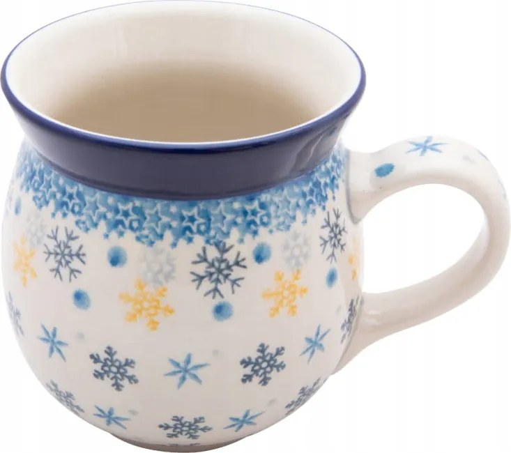 Bögre cseh hordó 470 ml Kerámia Boleszláv