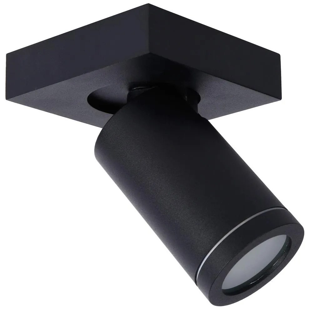 Lucide Lucide 09930/05/30 - LED Dimmelhető spotlámpa TAYLOR 1xGU10/5W/230V IP44 LC3026