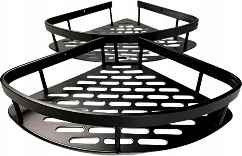 Fürdőszobai Sarokpolc Zuhany Akasztós Fürdőszoba Loft Kampó 1 Db