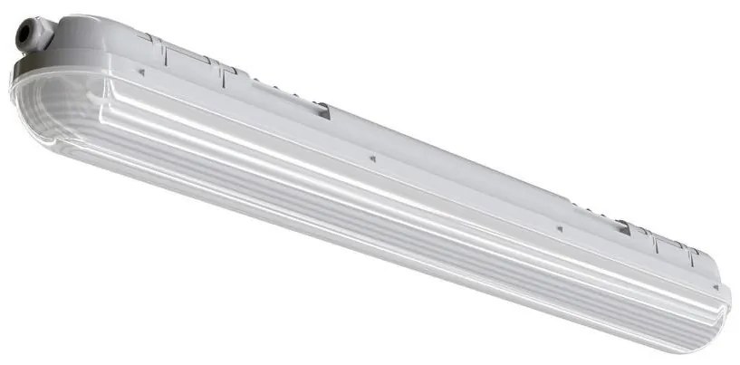 APLED - LED Felületre szerelhető lámpa DUSTER LED/36W/230V IP65