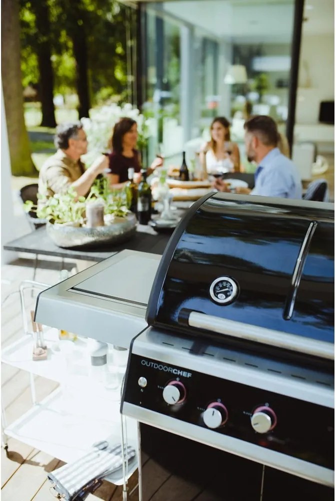 Gázgrill Dualchef 325 G - Outdoorchef