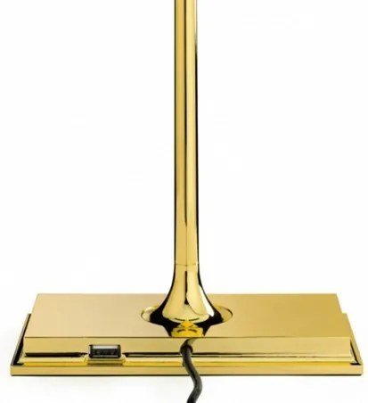 Banklámpa Arany FLOS F3440044