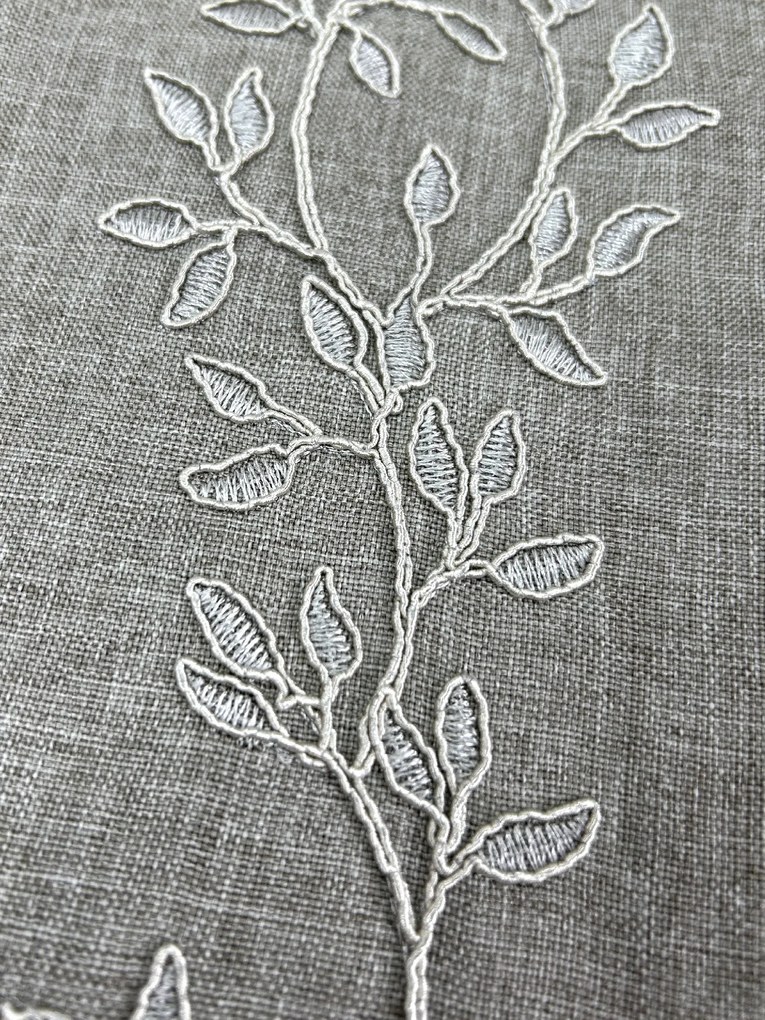Dekor párnahuzat Decor Decor Szürke 40x40cm