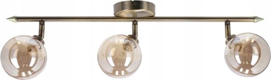 Rodia 93-16546 spotlámpa reflektor Candellux